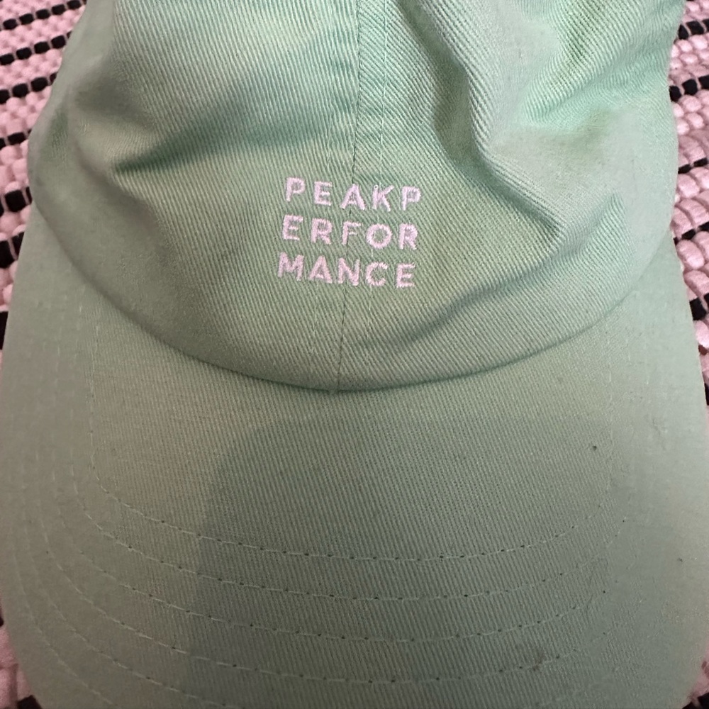 Hat - Picture 2 of 9